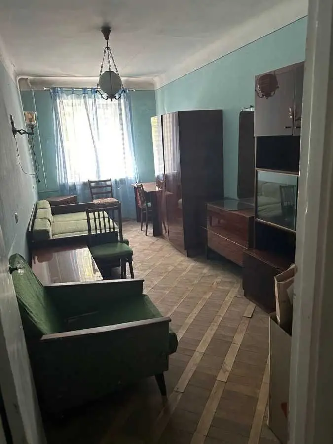 Фото Selling a 3-room apartment, 58 sq.m., Václav Havel Boulevard (Ivana Lepse Boulevard) 75 Kyiv, price: 62000 USD, code 6020