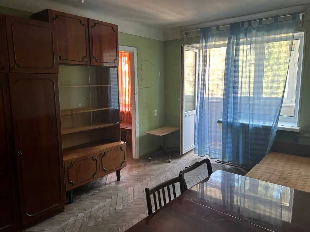 Фото Selling a 3-room apartment, 58 sq.m., Václav Havel Boulevard (Ivana Lepse Boulevard) 75 Kyiv, price: 62000 USD, code 6020