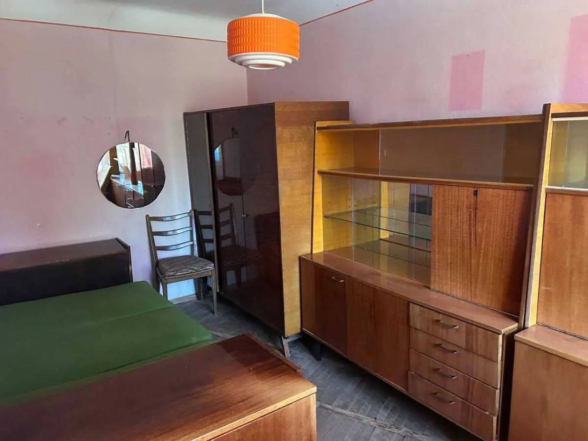 Фото Selling a 3-room apartment, 58 sq.m., Václav Havel Boulevard (Ivana Lepse Boulevard) 75 Kyiv, price: 62000 USD, code 6020