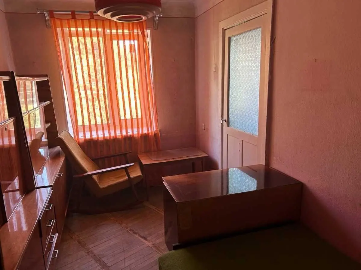 Фото Selling a 3-room apartment, 58 sq.m., Václav Havel Boulevard (Ivana Lepse Boulevard) 75 Kyiv, price: 62000 USD, code 6020