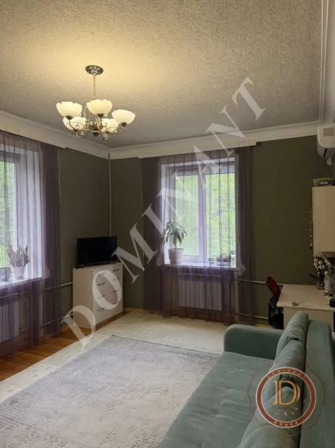 Фото Продаю 3 кімнатну квартиру, 70 кв. м, Залізнична вул.  Запоріжжя, ціна: 44999 USD, код 6023