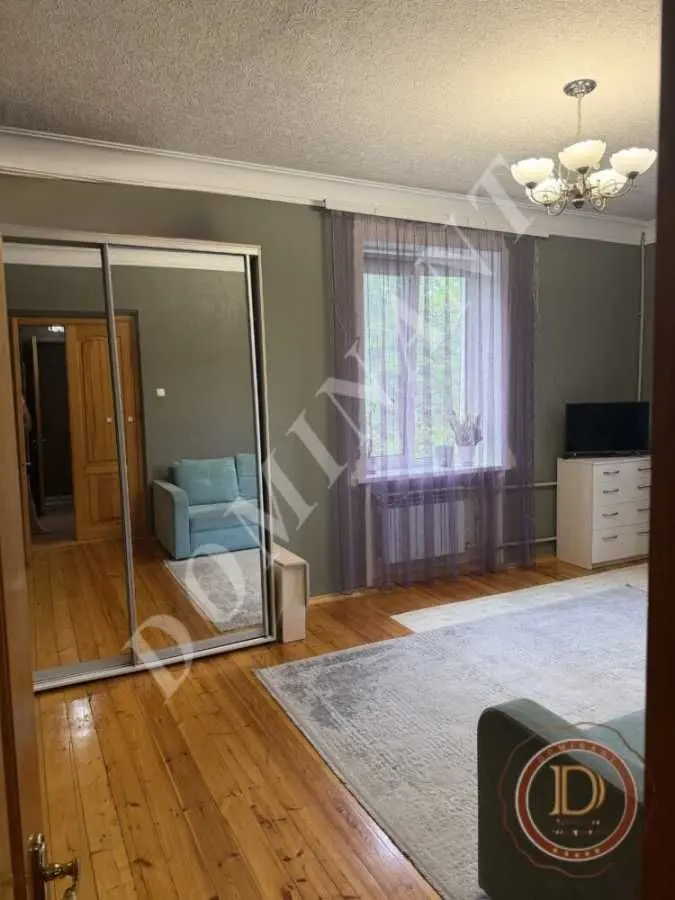 Фото Продаю 3 кімнатну квартиру, 70 кв. м, Залізнична вул.  Запоріжжя, ціна: 44999 USD, код 6023