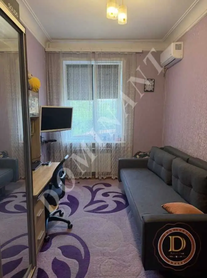 Фото Продаю 3 кімнатну квартиру, 70 кв. м, Залізнична вул.  Запоріжжя, ціна: 44999 USD, код 6023