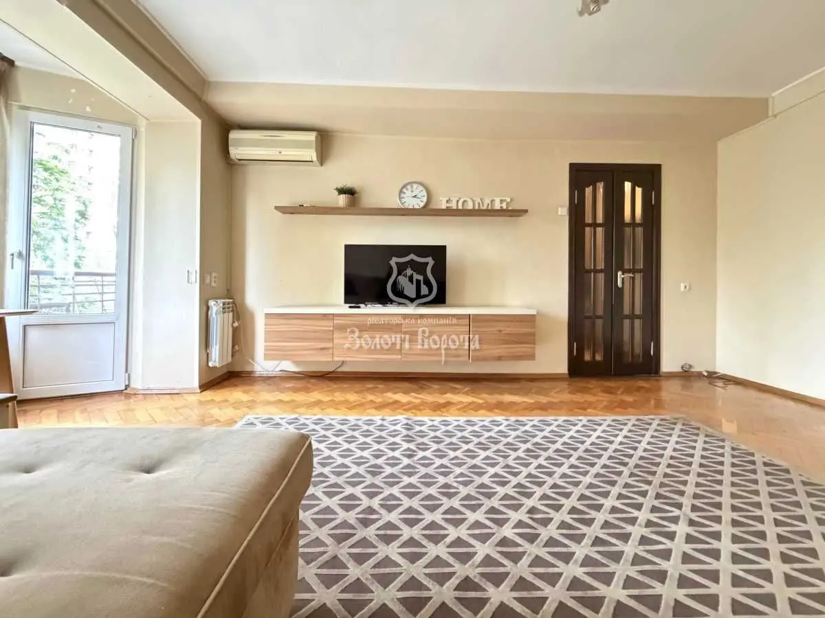 Фото Selling a 3-room apartment, 63.2 sq.m., Lesi Ukrainky Boulevard 14 Kyiv, price: 88000 USD, code 6024
