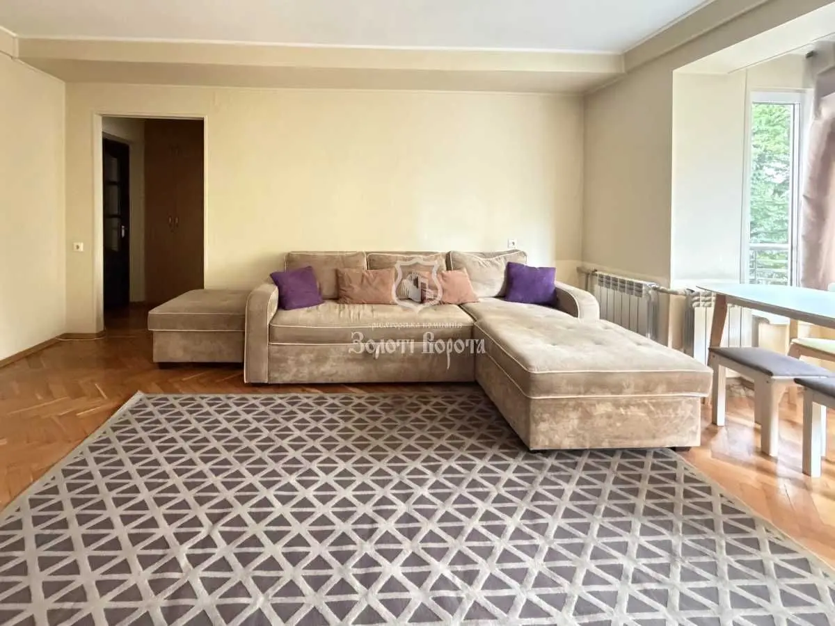 Фото Selling a 3-room apartment, 63.2 sq.m., Lesi Ukrainky Boulevard 14 Kyiv, price: 88000 USD, code 6024