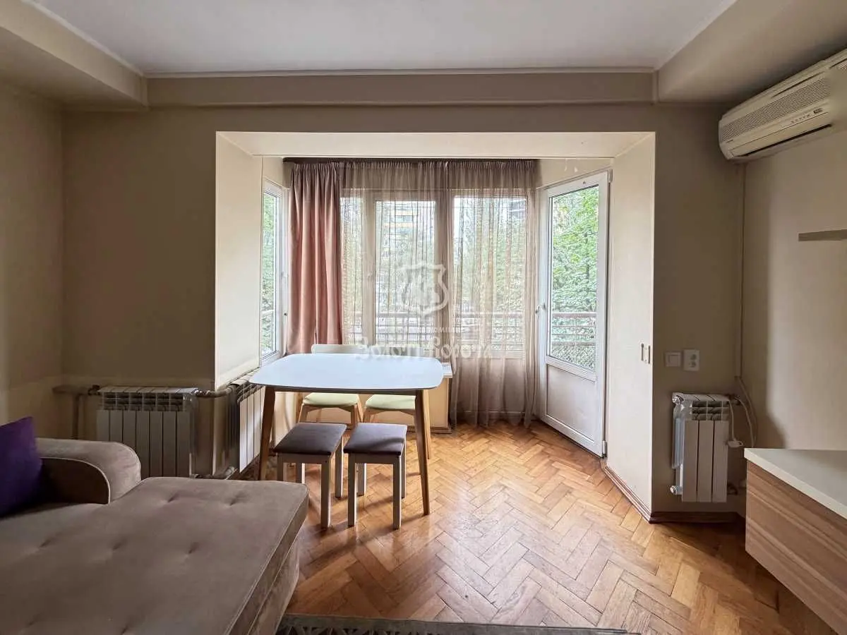 Фото Selling a 3-room apartment, 63.2 sq.m., Lesi Ukrainky Boulevard 14 Kyiv, price: 88000 USD, code 6024