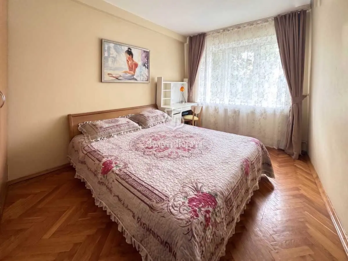 Фото Selling a 3-room apartment, 63.2 sq.m., Lesi Ukrainky Boulevard 14 Kyiv, price: 88000 USD, code 6024