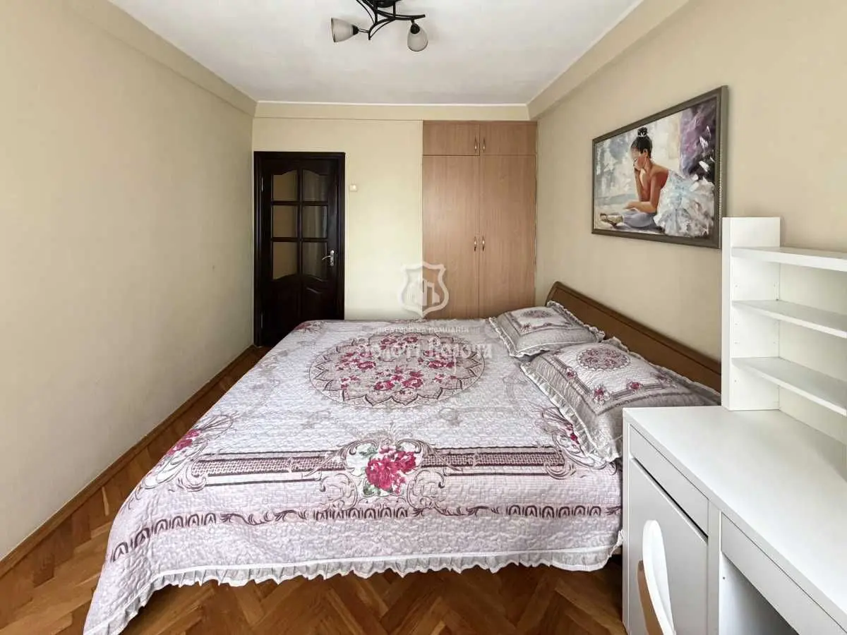 Фото Selling a 3-room apartment, 63.2 sq.m., Lesi Ukrainky Boulevard 14 Kyiv, price: 88000 USD, code 6024