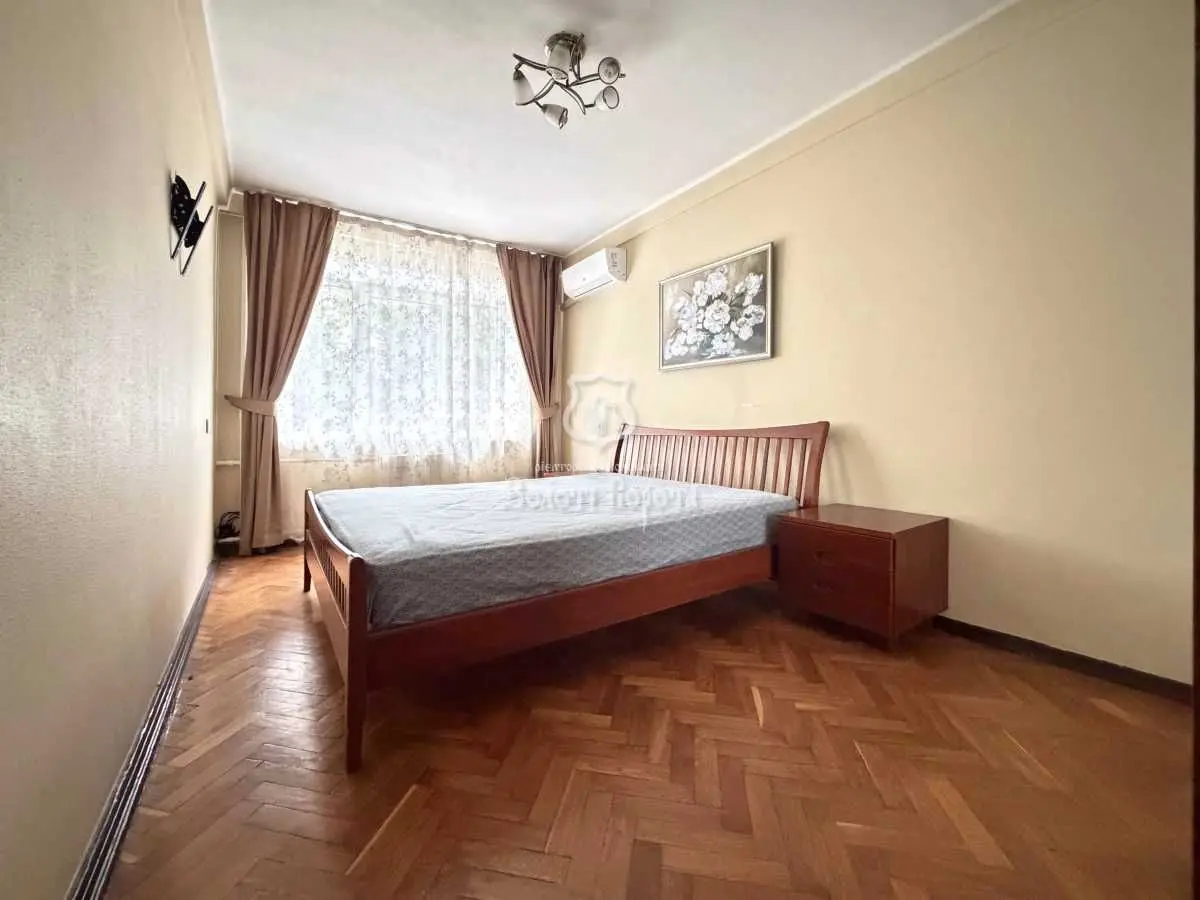 Фото Selling a 3-room apartment, 63.2 sq.m., Lesi Ukrainky Boulevard 14 Kyiv, price: 88000 USD, code 6024