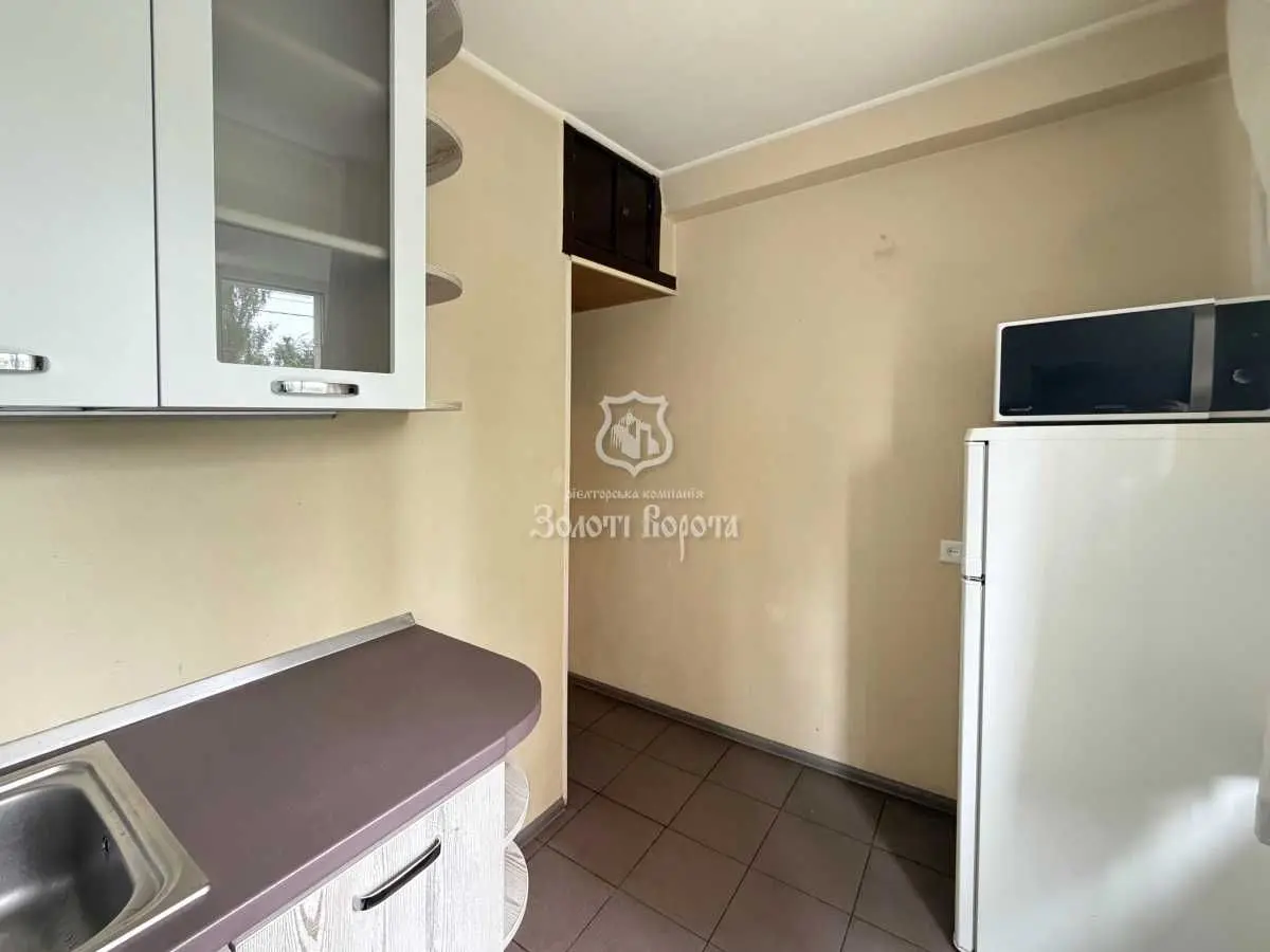 Фото Selling a 3-room apartment, 63.2 sq.m., Lesi Ukrainky Boulevard 14 Kyiv, price: 88000 USD, code 6024