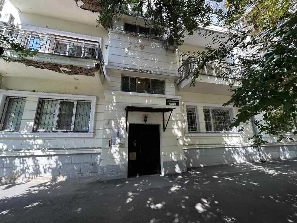Фото Selling a 2-room apartment, 54 sq.m., Kruhlouniversytetska Street 2/1 Kyiv, price: 139000 USD, code 6025