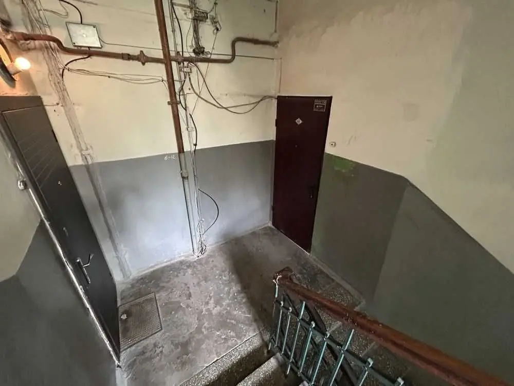 Фото Selling a 2-room apartment, 54 sq.m., Kruhlouniversytetska Street 2/1 Kyiv, price: 139000 USD, code 6025