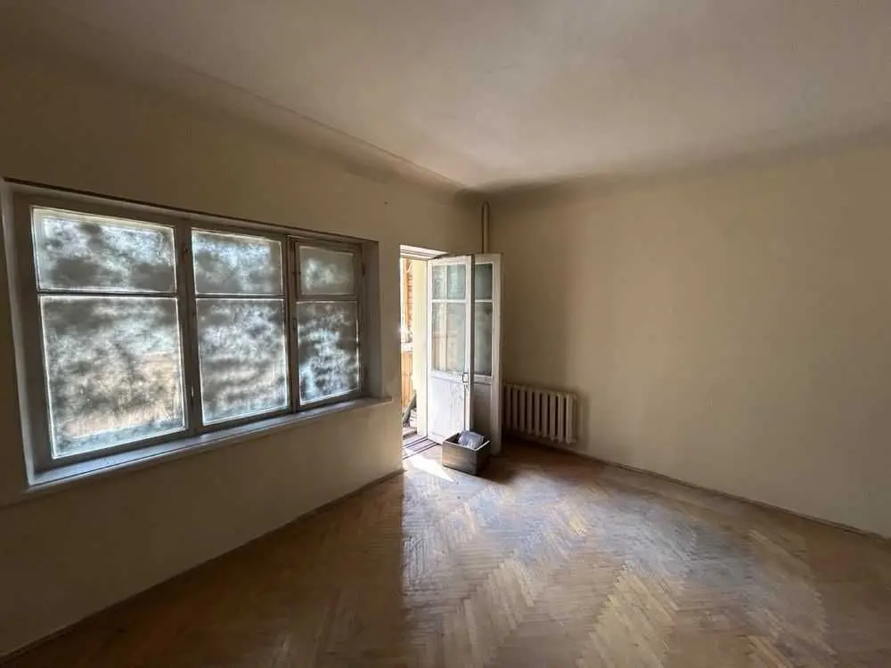 Фото Selling a 2-room apartment, 54 sq.m., Kruhlouniversytetska Street 2/1 Kyiv, price: 139000 USD, code 6025