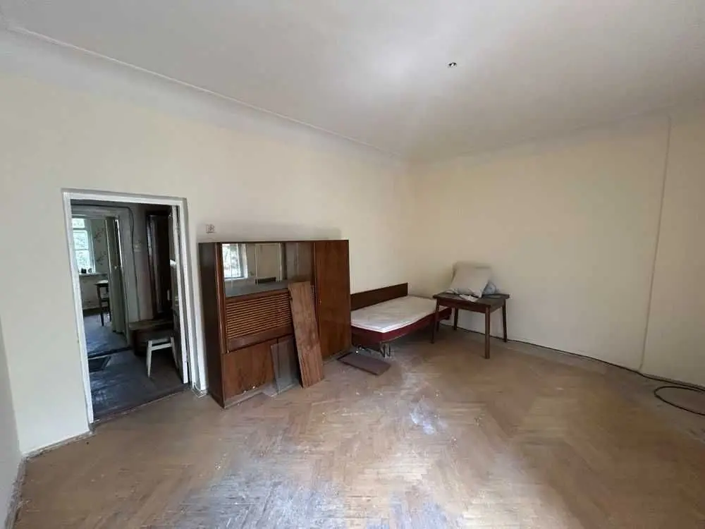 Фото Selling a 2-room apartment, 54 sq.m., Kruhlouniversytetska Street 2/1 Kyiv, price: 139000 USD, code 6025