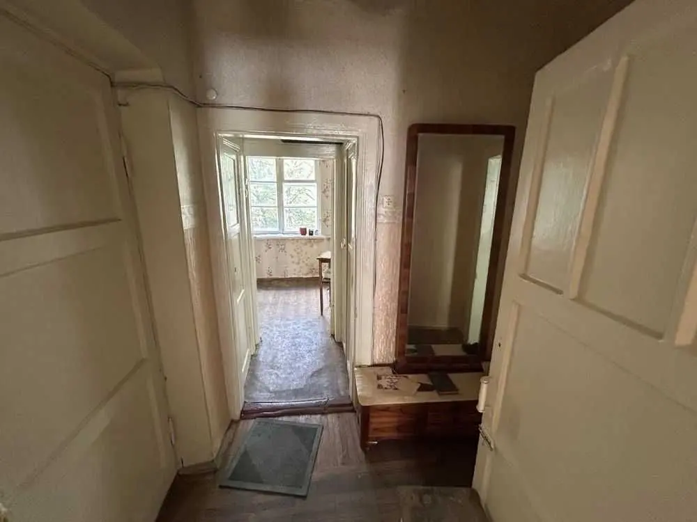 Фото Selling a 2-room apartment, 54 sq.m., Kruhlouniversytetska Street 2/1 Kyiv, price: 139000 USD, code 6025