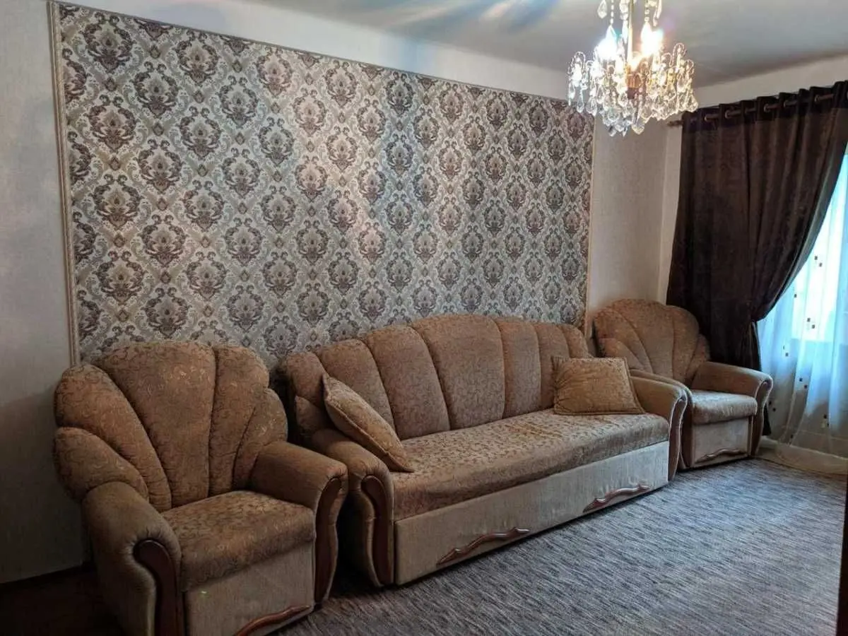 Фото Снять 2-комнатную квартиру, Литвиненко-Вольгемут ул.  Киев в долгосрочную аренду, цена: 15000 UAH, код 6026