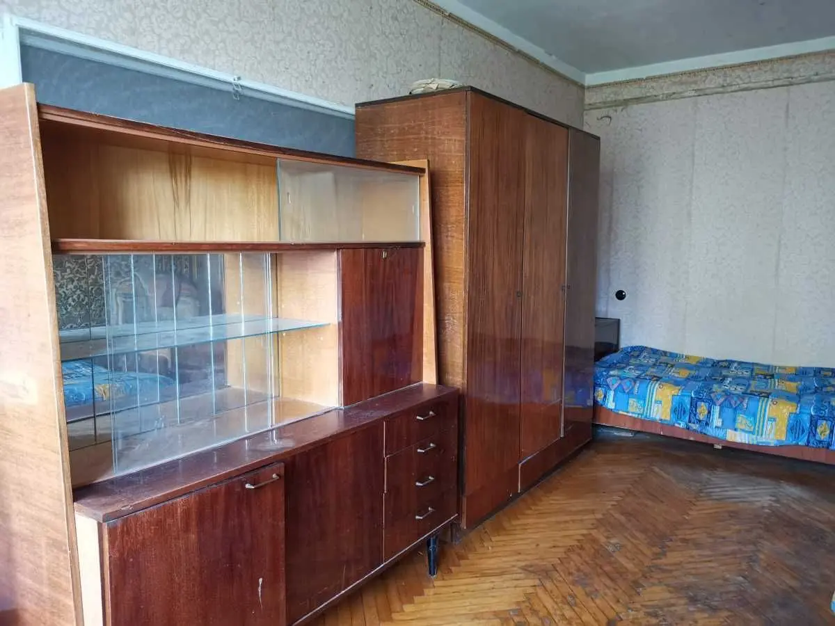 Фото Продаю 1-комнатную квартиру, 31.4 кв. м, Киев, цена: 37000 USD, код 6027