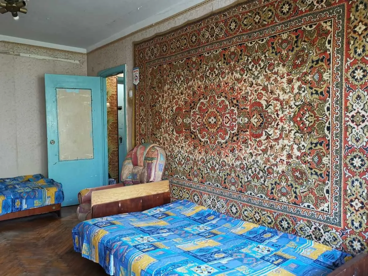 Фото Продаю 1-комнатную квартиру, 31.4 кв. м, Киев, цена: 37000 USD, код 6027