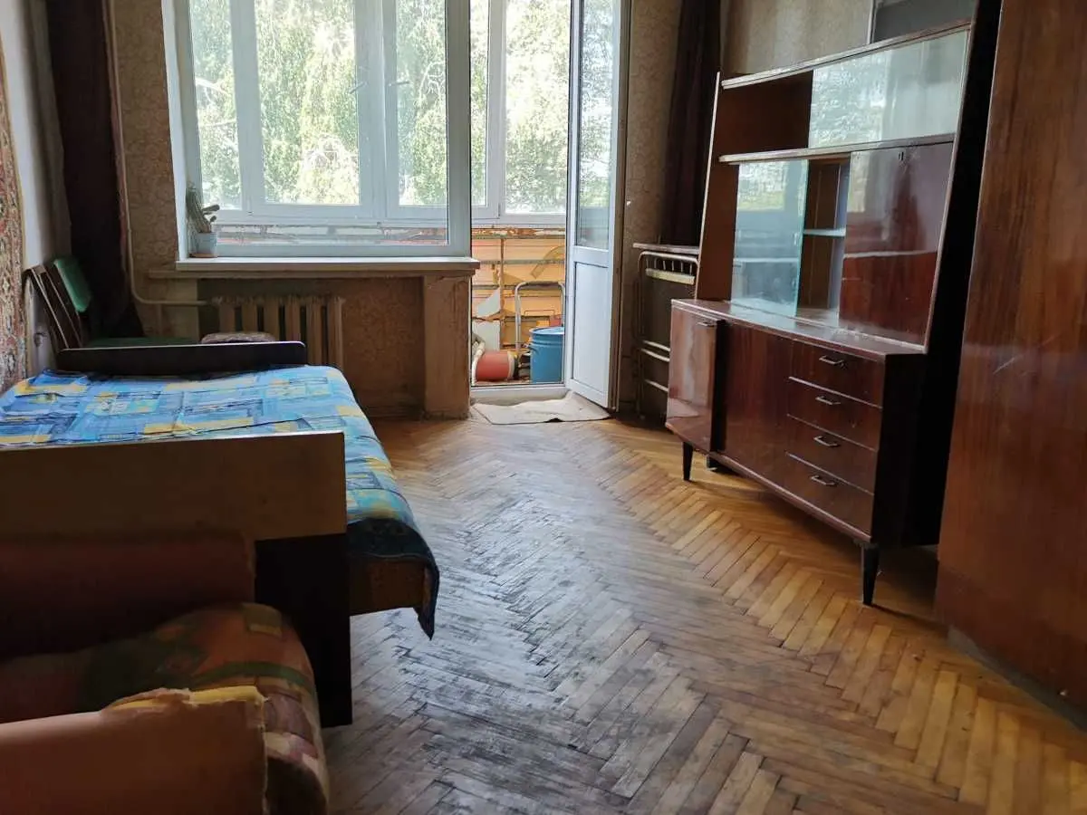 Фото Продаю 1-комнатную квартиру, 31.4 кв. м, Киев, цена: 37000 USD, код 6027