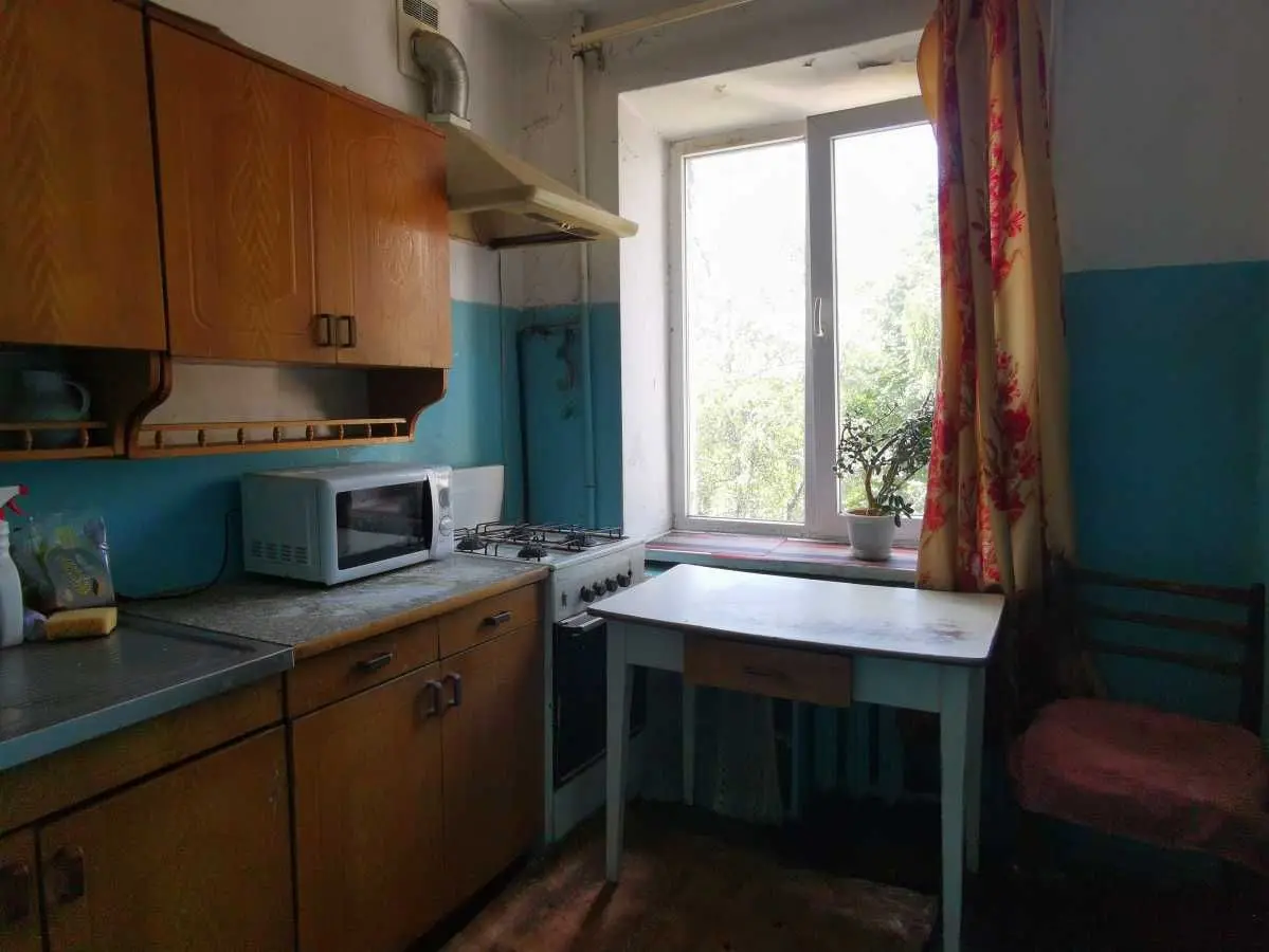 Фото Продаю 1-комнатную квартиру, 31.4 кв. м, Киев, цена: 37000 USD, код 6027
