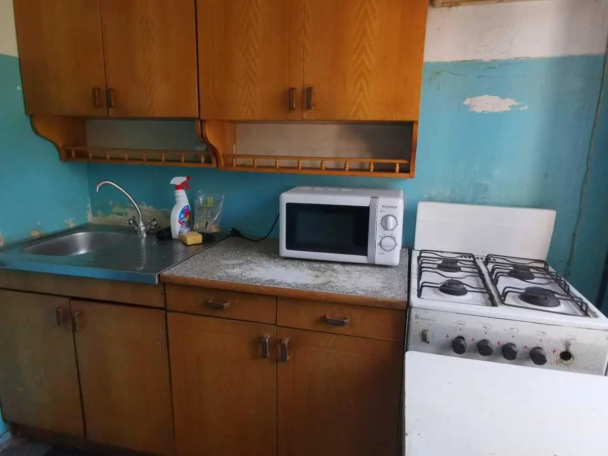 Фото Продаю 1-комнатную квартиру, 31.4 кв. м, Киев, цена: 37000 USD, код 6027