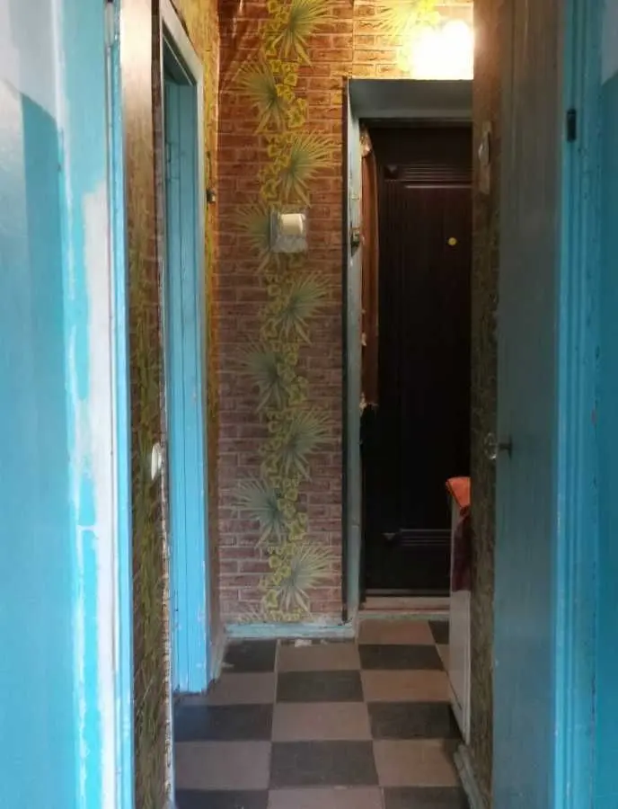 Фото Продаю 1-комнатную квартиру, 31.4 кв. м, Киев, цена: 37000 USD, код 6027