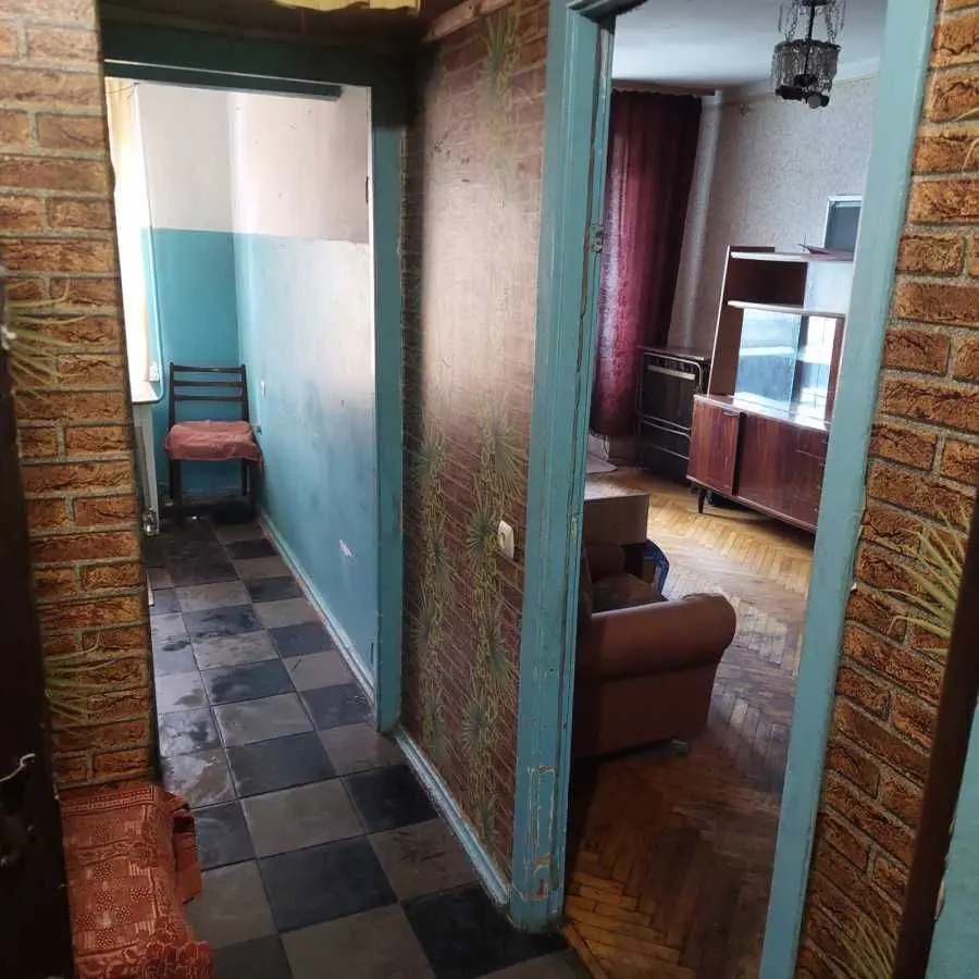 Фото Продаю 1-комнатную квартиру, 31.4 кв. м, Киев, цена: 37000 USD, код 6027