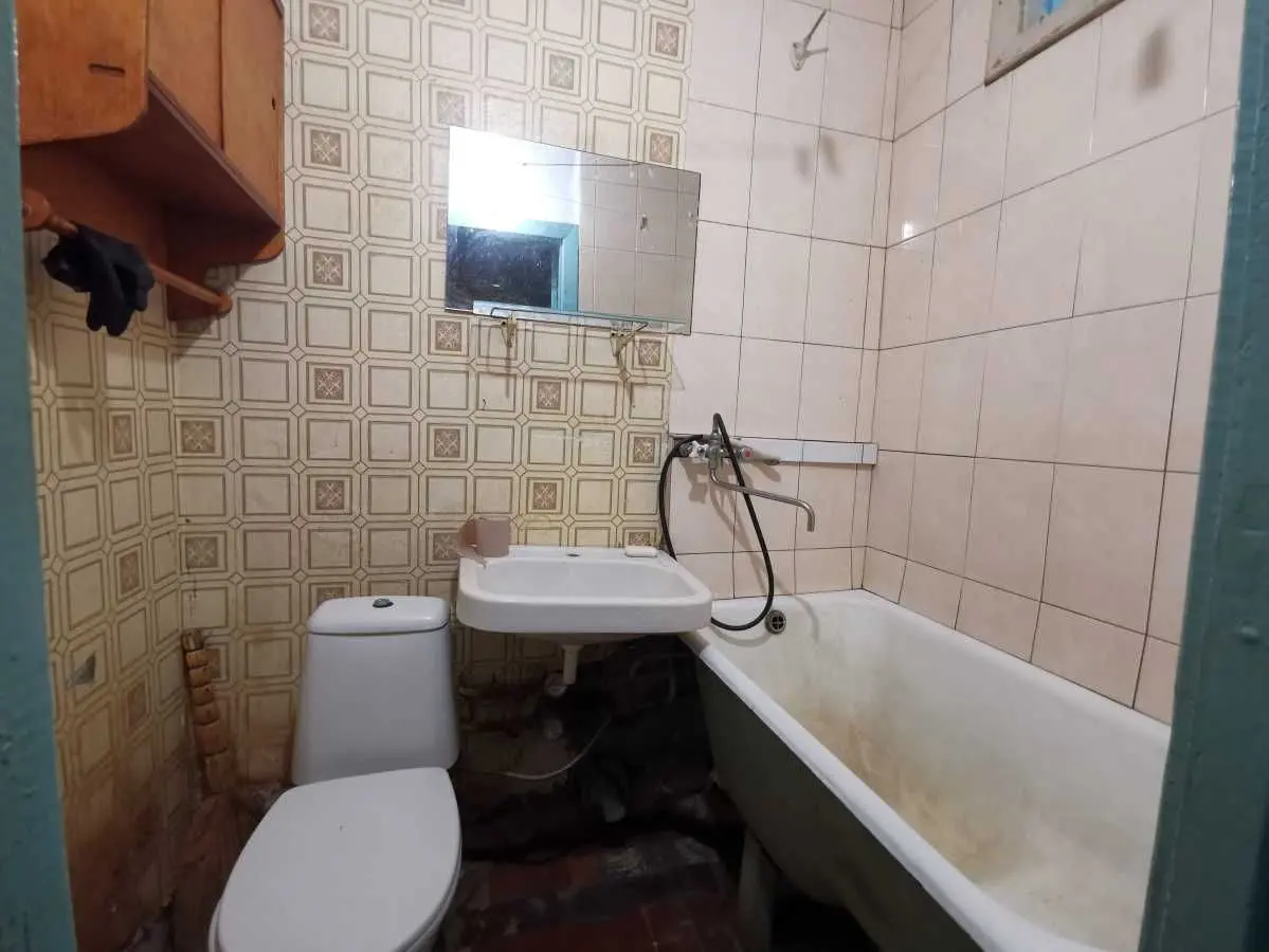 Фото Продаю 1-комнатную квартиру, 31.4 кв. м, Киев, цена: 37000 USD, код 6027