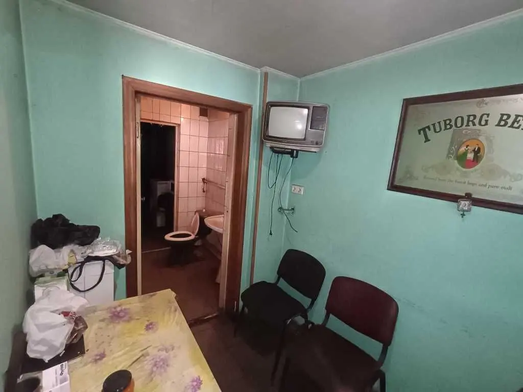 Фото Продаю паркінг, гараж, 225 кв. м, Миколи Закревського вул. (Милославська)  Київ, ціна: 160000 USD, код 6029