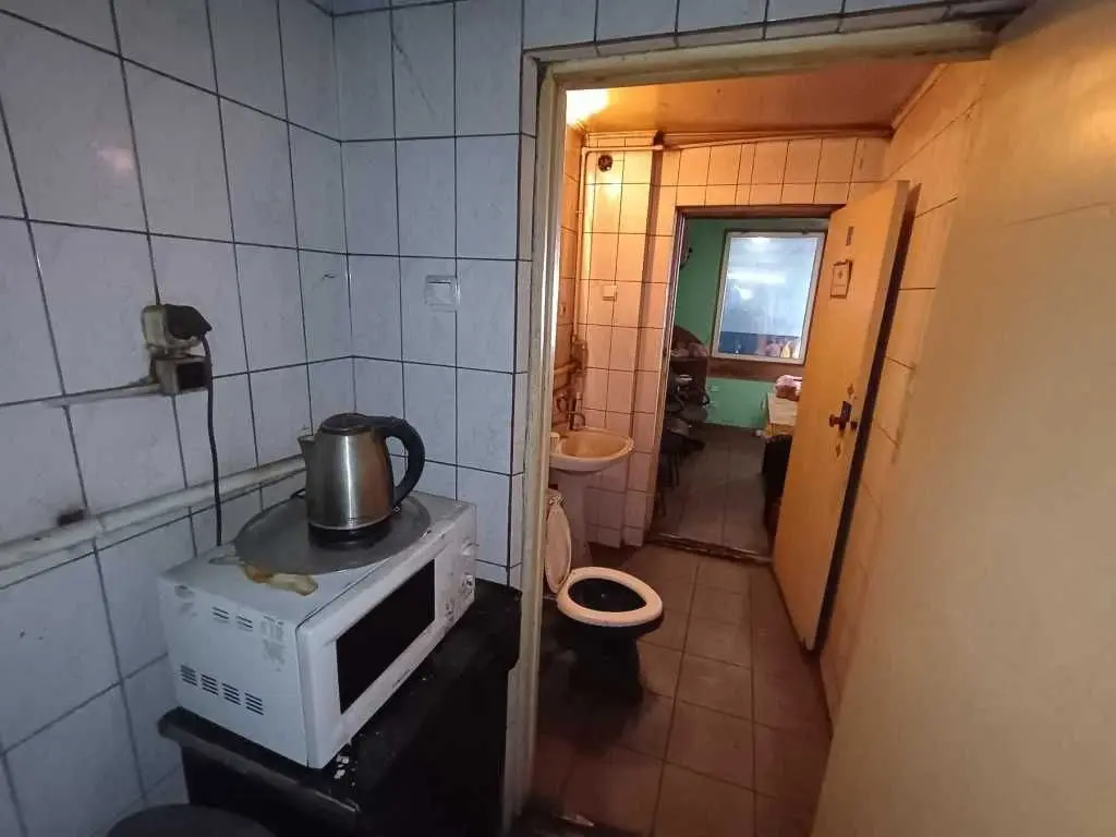 Фото Продаю паркінг, гараж, 225 кв. м, Миколи Закревського вул. (Милославська)  Київ, ціна: 160000 USD, код 6029