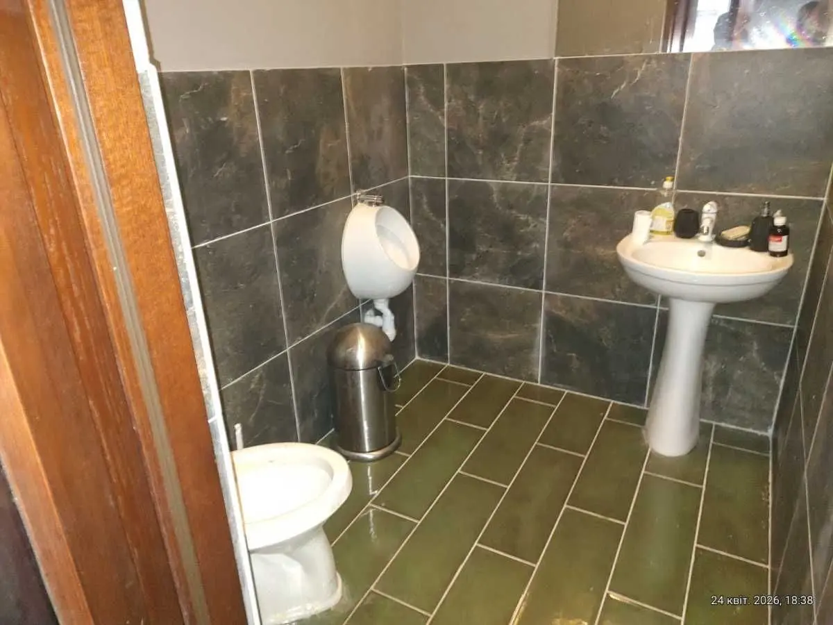 Фото Продаю паркінг, гараж, 133 кв. м, Крайня вул. (Осипа Мандельштама)  Київ, ціна: 55000 USD, код 6030