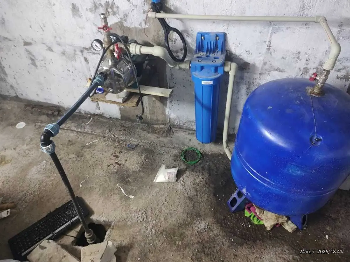 Фото Продаю паркінг, гараж, 133 кв. м, Крайня вул. (Осипа Мандельштама)  Київ, ціна: 55000 USD, код 6030