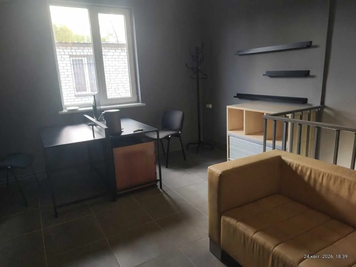 Фото Продаю паркінг, гараж, 133 кв. м, Крайня вул. (Осипа Мандельштама)  Київ, ціна: 55000 USD, код 6030