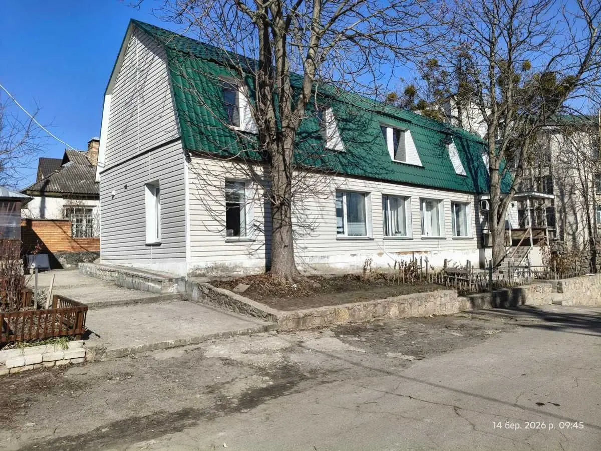 Фото Selling a warehouse, 1760 sq.m., Yuriya Illienka Street (Fedorenka Street)  Kaniv, price: 190000 USD, code 6031