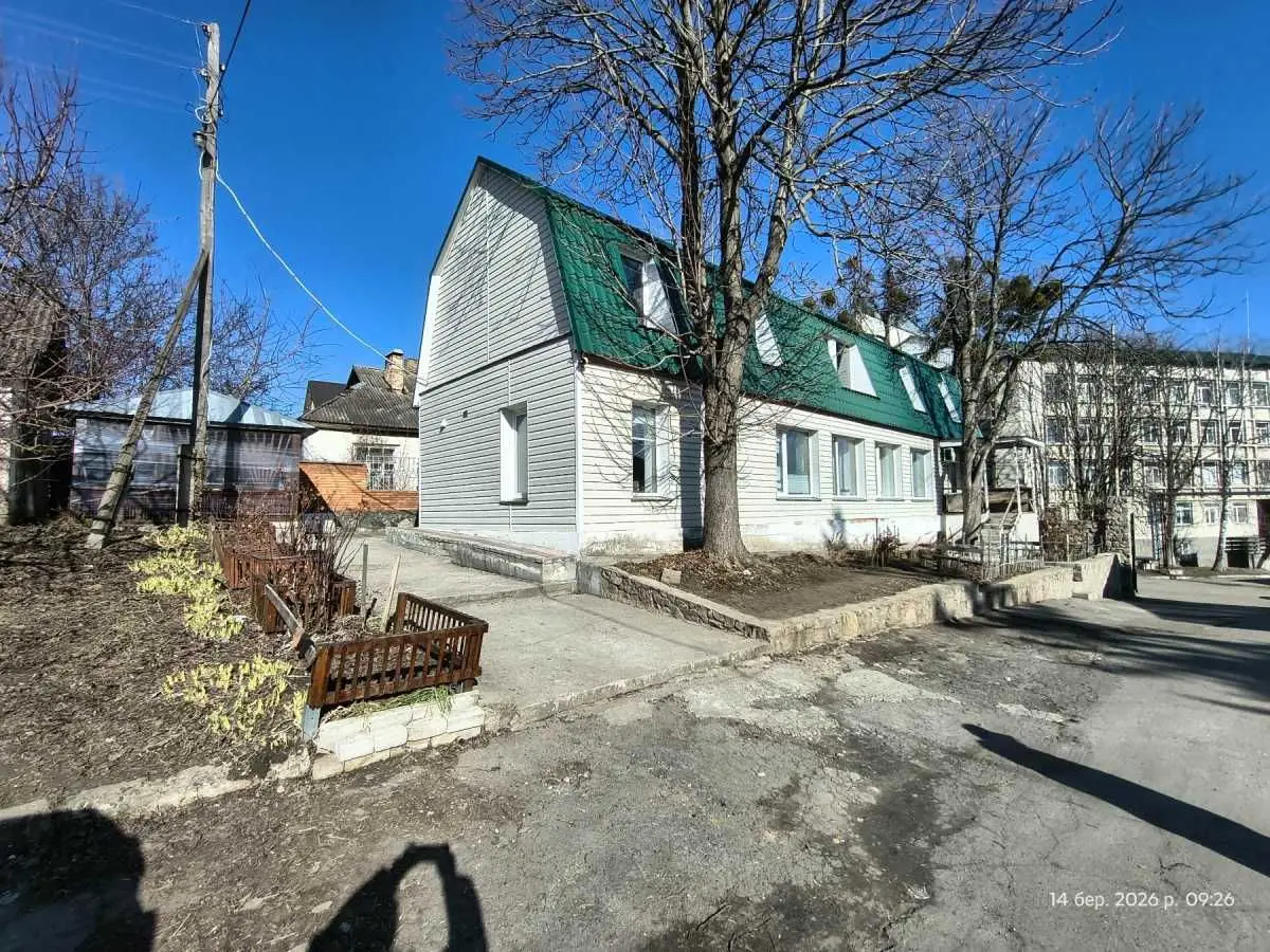 Фото Selling a warehouse, 1760 sq.m., Yuriya Illienka Street (Fedorenka Street)  Kaniv, price: 190000 USD, code 6031