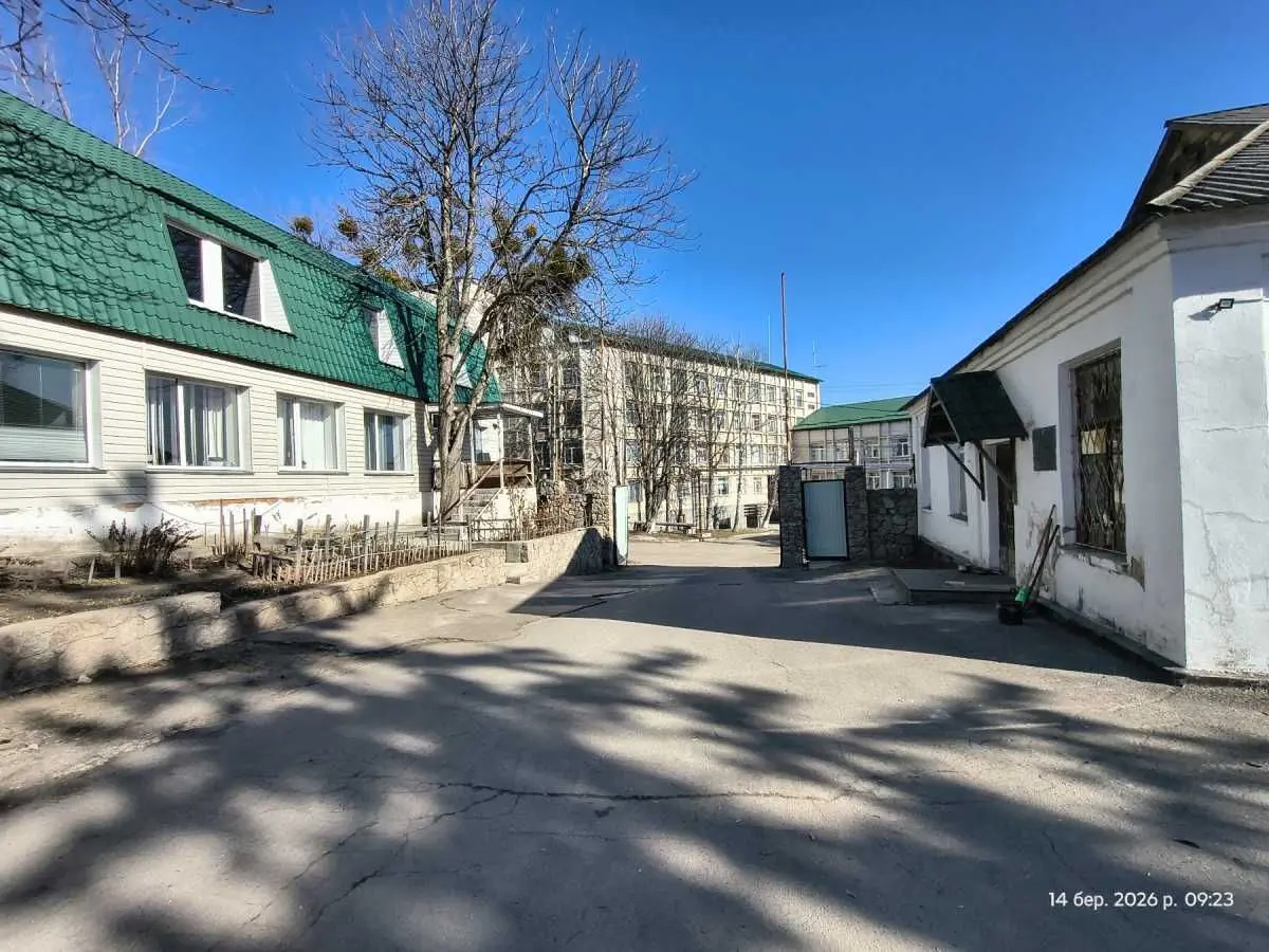 Фото Selling a warehouse, 1760 sq.m., Yuriya Illienka Street (Fedorenka Street)  Kaniv, price: 190000 USD, code 6031