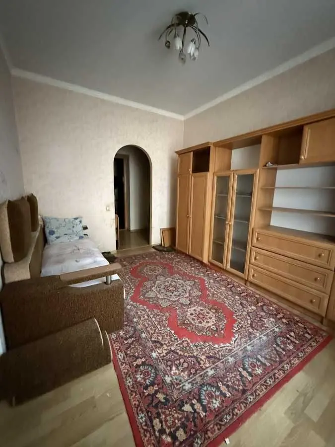 Фото Продаю 6 кімнатну квартиру, 100 кв. м, Софіївська вул.  Одеса, ціна: 11000 USD, код 6032