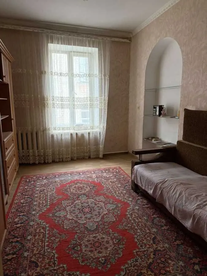Фото Продаю 6 кімнатну квартиру, 100 кв. м, Софіївська вул.  Одеса, ціна: 11000 USD, код 6032