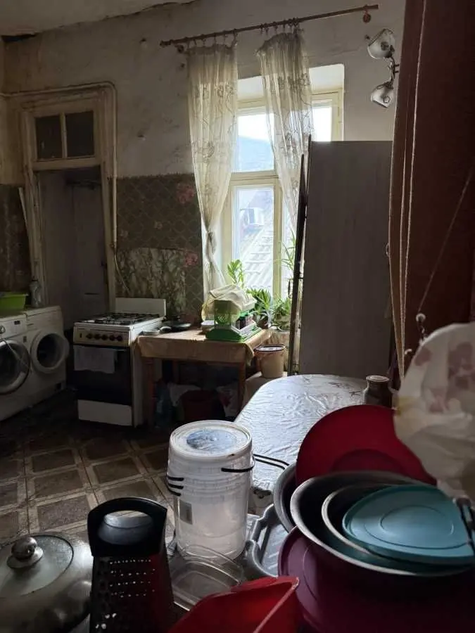 Фото Продаю 6 кімнатну квартиру, 100 кв. м, Софіївська вул.  Одеса, ціна: 11000 USD, код 6032