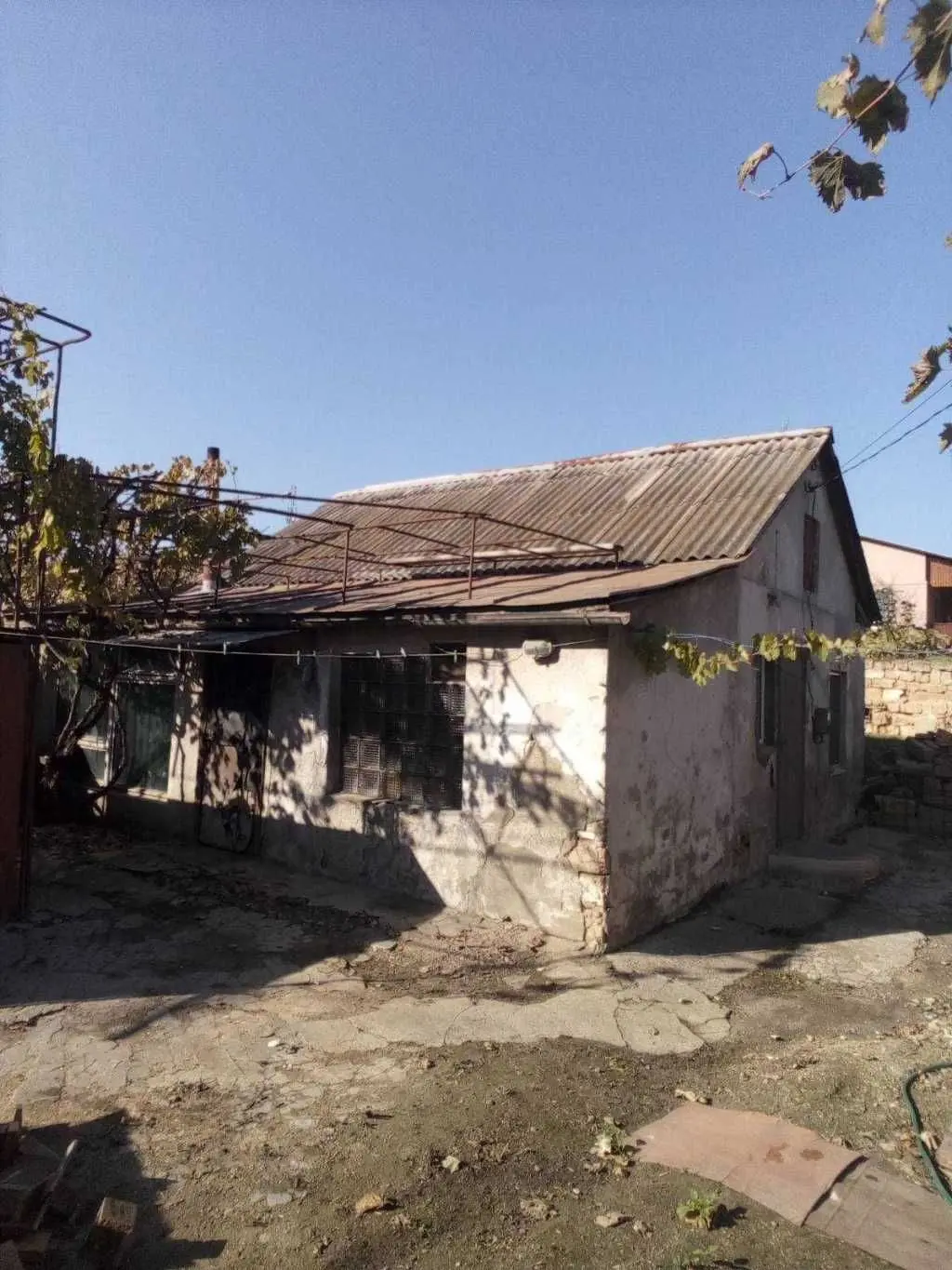Фото Продаю будинок, 47 кв. м, Любашевський пров. (Матеріальний 2-й)  Одеса, ціна: 23000 USD, код 6033