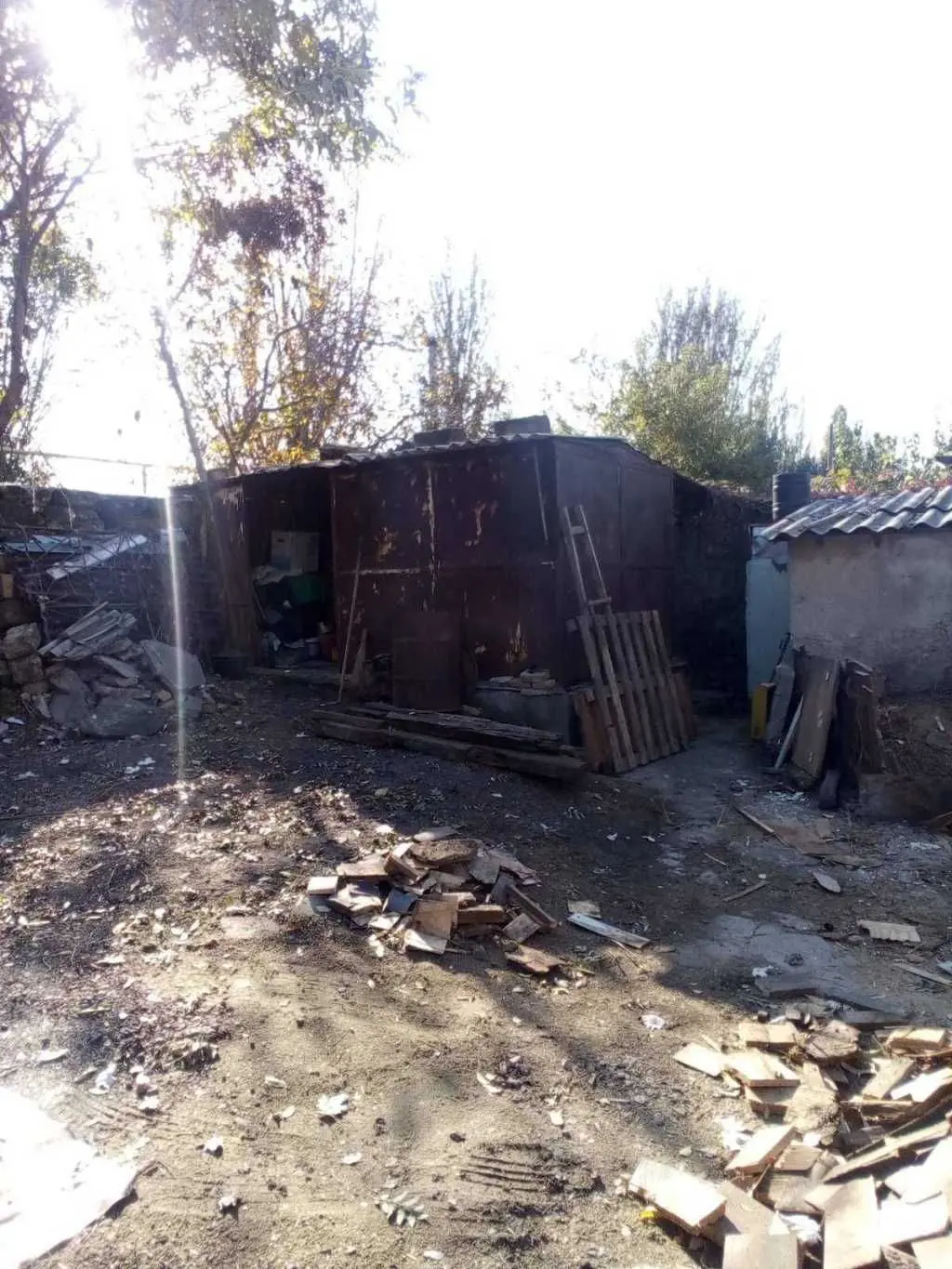 Фото Продаю будинок, 47 кв. м, Любашевський пров. (Матеріальний 2-й)  Одеса, ціна: 23000 USD, код 6033
