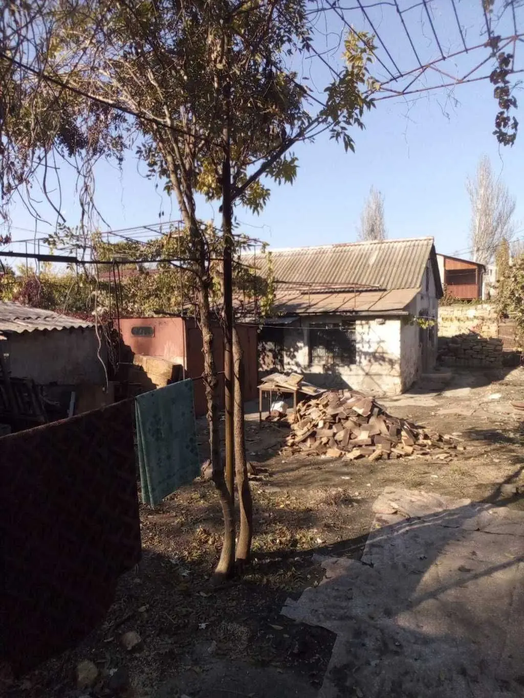 Фото Продаю будинок, 47 кв. м, Любашевський пров. (Матеріальний 2-й)  Одеса, ціна: 23000 USD, код 6033