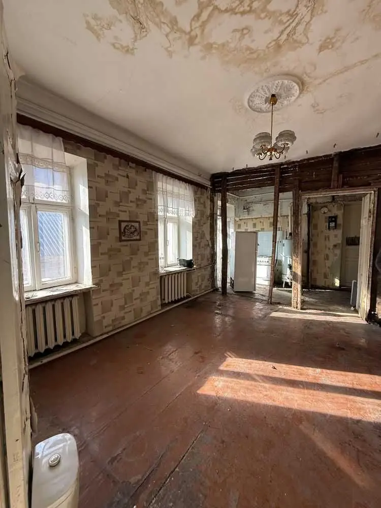 Фото Продаю 2 кімнатну квартиру, 37 кв. м, Болгарська вул. 62 Одеса, ціна: 16000 USD, код 6034