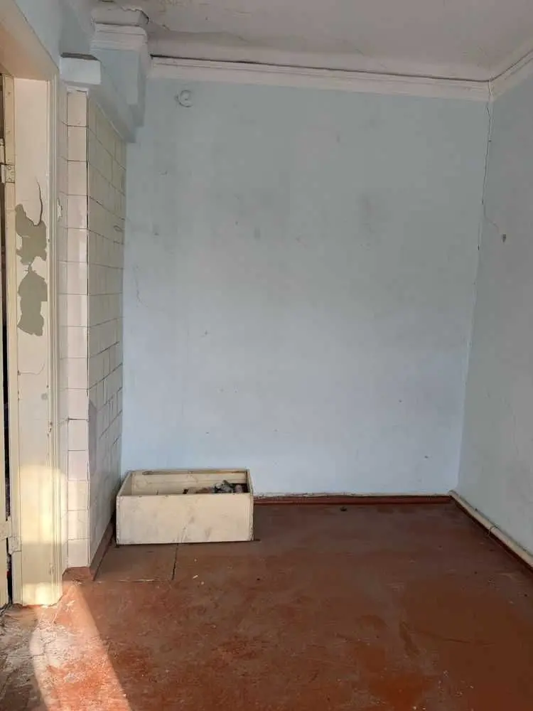 Фото Продаю 2 кімнатну квартиру, 37 кв. м, Болгарська вул. 62 Одеса, ціна: 16000 USD, код 6034