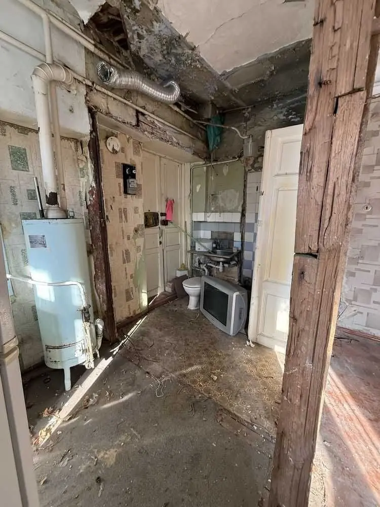 Фото Продаю 2 кімнатну квартиру, 37 кв. м, Болгарська вул. 62 Одеса, ціна: 16000 USD, код 6034