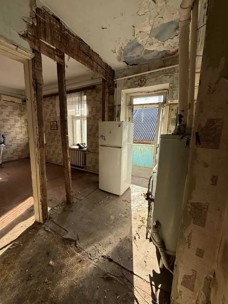 Фото Продаю 2 кімнатну квартиру, 37 кв. м, Болгарська вул. 62 Одеса, ціна: 16000 USD, код 6034