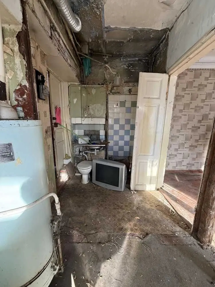 Фото Продаю 2 кімнатну квартиру, 37 кв. м, Болгарська вул. 62 Одеса, ціна: 16000 USD, код 6034