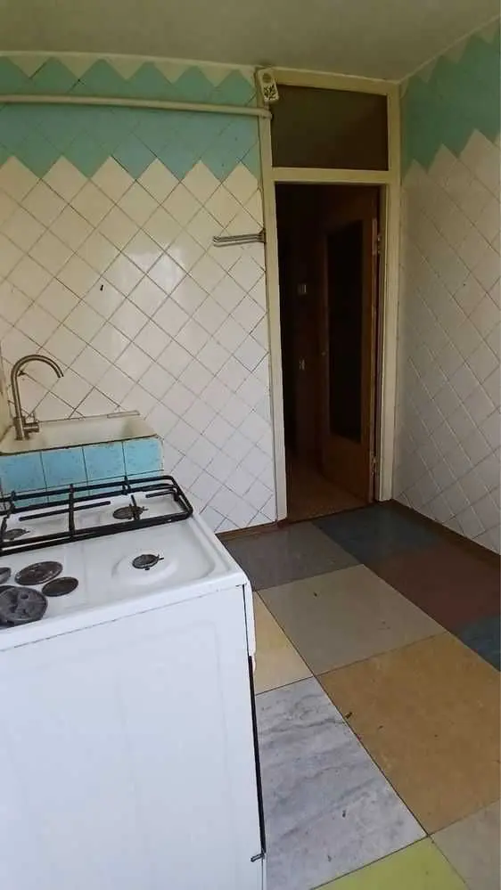Фото Продаю 3 кімнатну квартиру, 63 кв. м, Бреуса вул.  Одеса, ціна: 39000 USD, код 6035