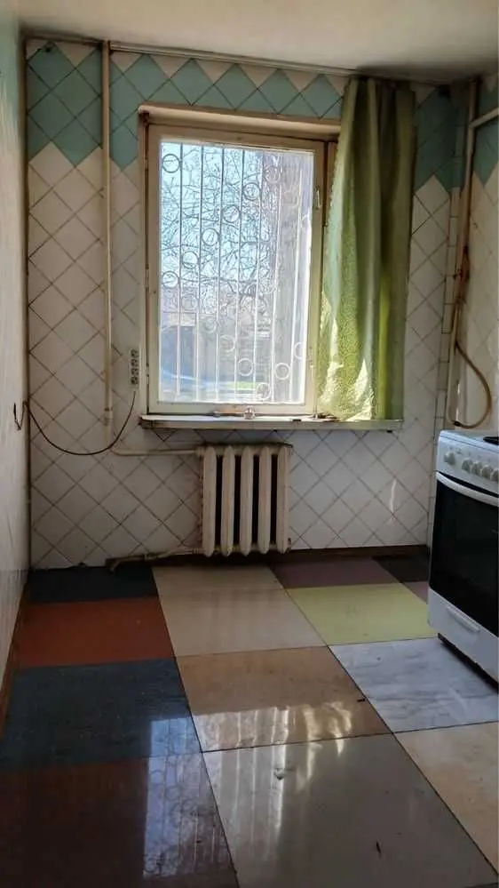 Фото Продаю 3 кімнатну квартиру, 63 кв. м, Бреуса вул.  Одеса, ціна: 39000 USD, код 6035