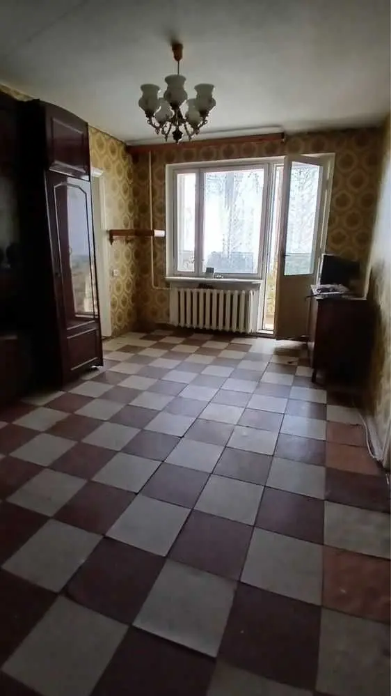 Фото Продаю 3 кімнатну квартиру, 63 кв. м, Бреуса вул.  Одеса, ціна: 39000 USD, код 6035